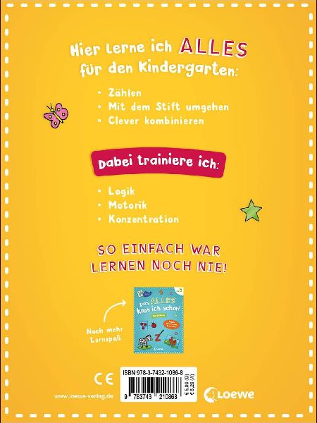 9783743210868 - Back cover