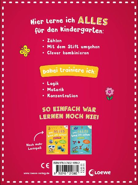 9783743210882 - Back cover