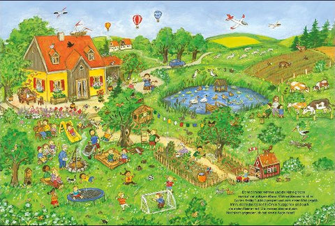 9783743210981 - Sample content