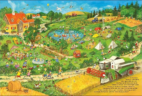 9783743210981 - Sample content