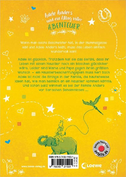 9783743211001 - Back cover