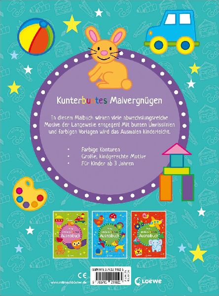 9783743211025 - Back cover