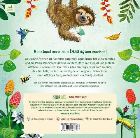 9783743211087 - Back cover