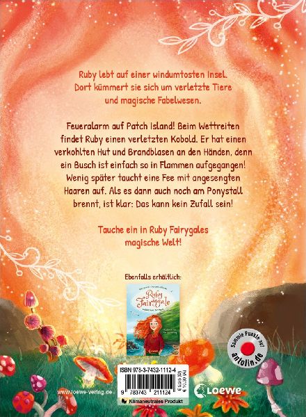 9783743211124 - Back cover