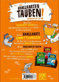 9783743211148 - Back cover