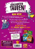 9783743211155 - Back cover
