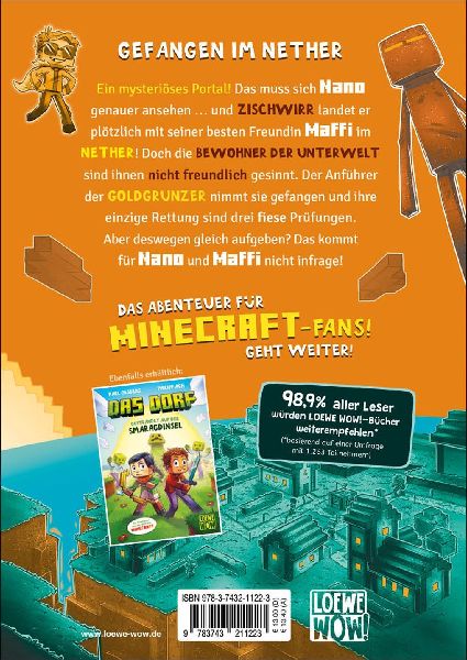 9783743211223 - Back cover