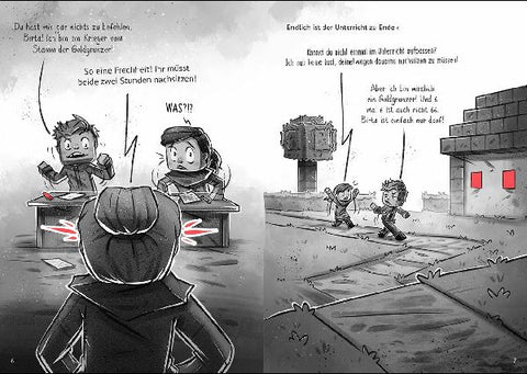 9783743211230 - Sample content