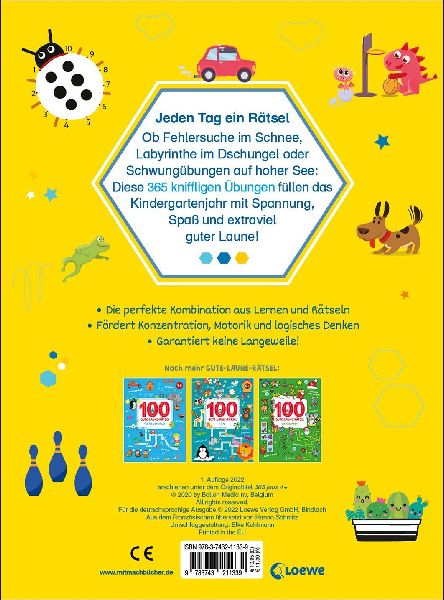 9783743211339 - Back cover