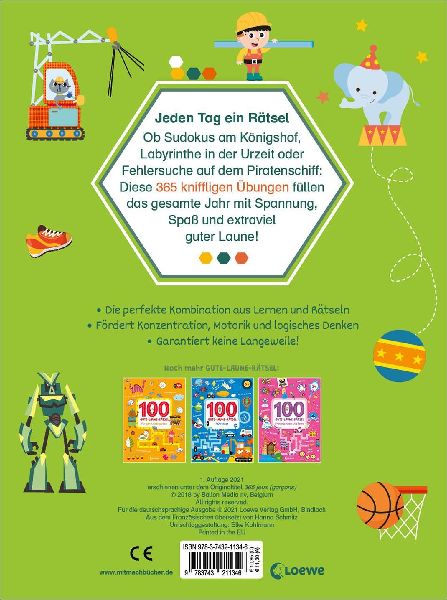 9783743211346 - Back cover