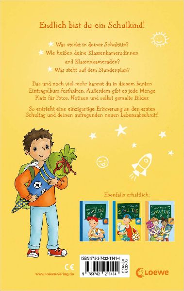 9783743211414 - Back cover