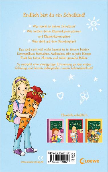9783743211421 - Back cover