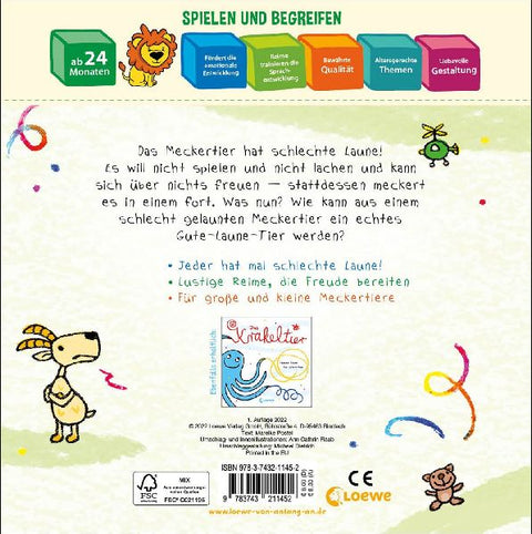 9783743211452 - Back cover