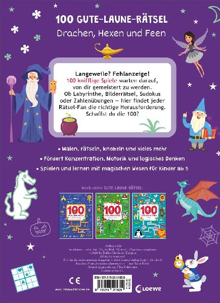 9783743211629 - Back cover