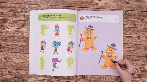 9783743211629 - Sample content