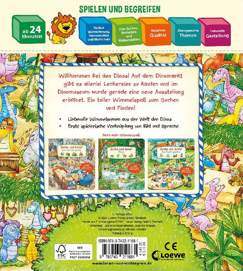 9783743211681 - Back cover