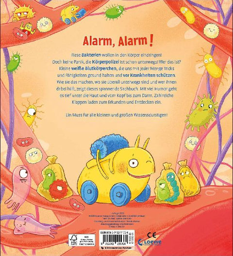 9783743211704 - Back cover