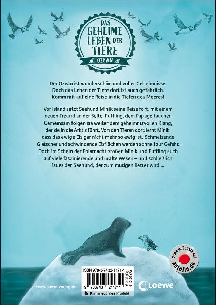 9783743211711 - Back cover