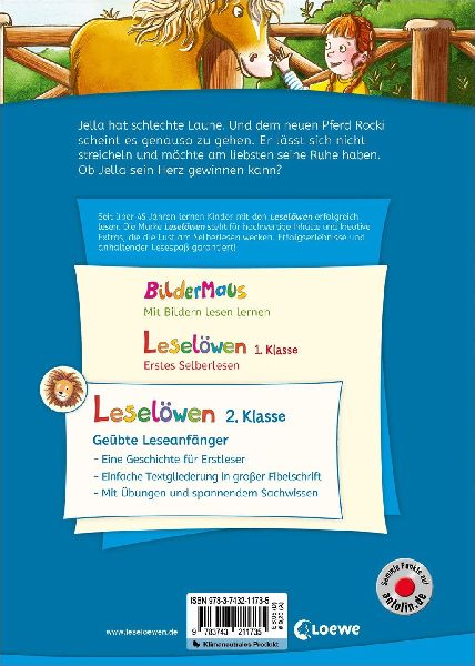 9783743211735 - Back cover