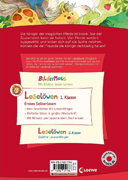 9783743211766 - Back cover