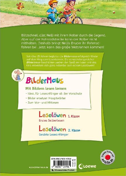 9783743211780 - Back cover