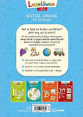 9783743211858 - Back cover
