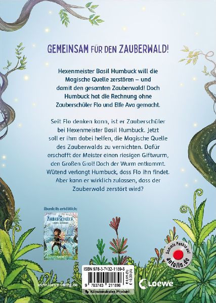 9783743211896 - Back cover