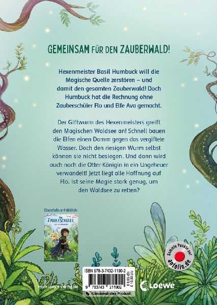 9783743211902 - Back cover