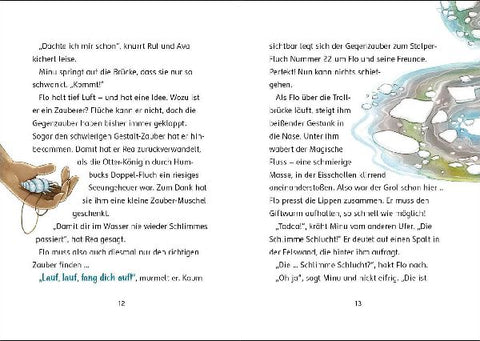 9783743211919 - Sample content