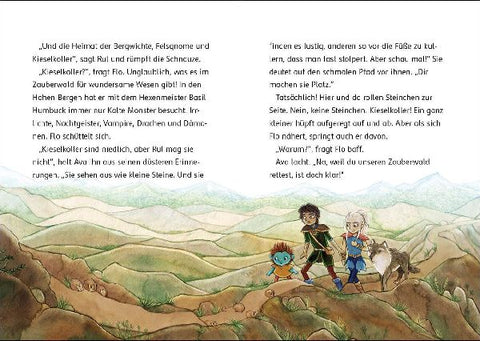 9783743211919 - Sample content