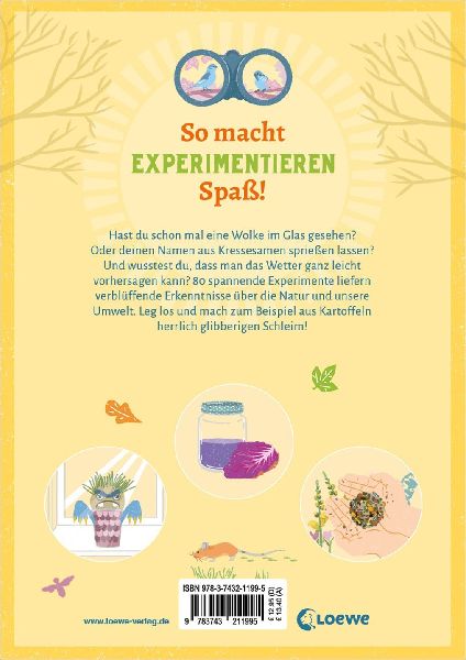 9783743211995 - Back cover