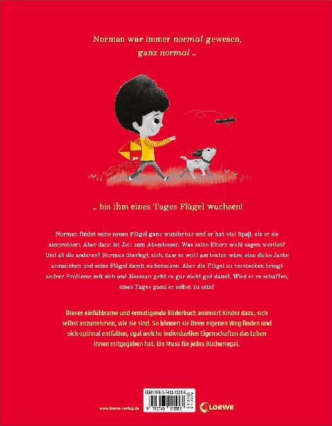 9783743212008 - Back cover