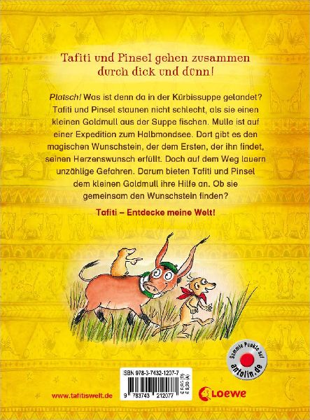 9783743212077 - Back cover