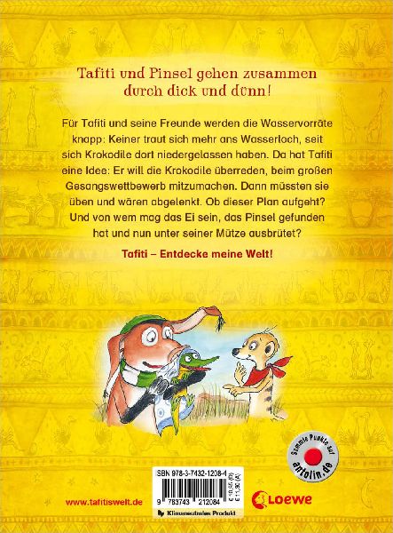 9783743212084 - Back cover