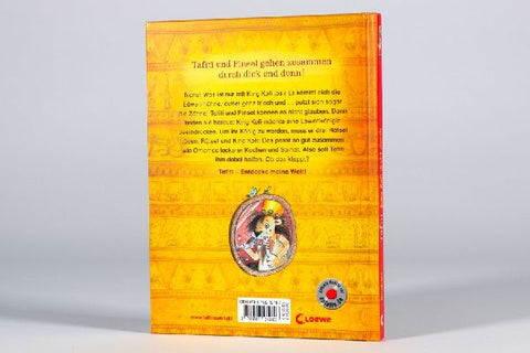 9783743212107 - Sample content