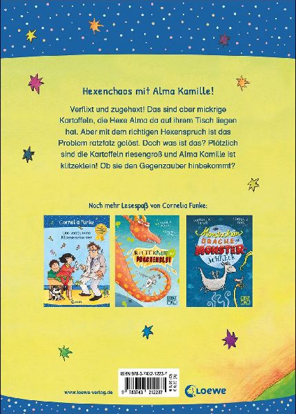 9783743212237 - Back cover