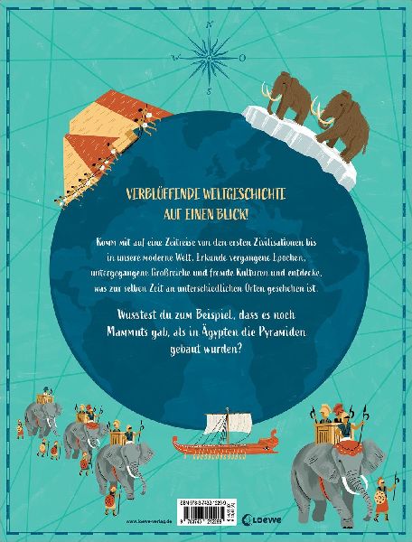 9783743212299 - Back cover