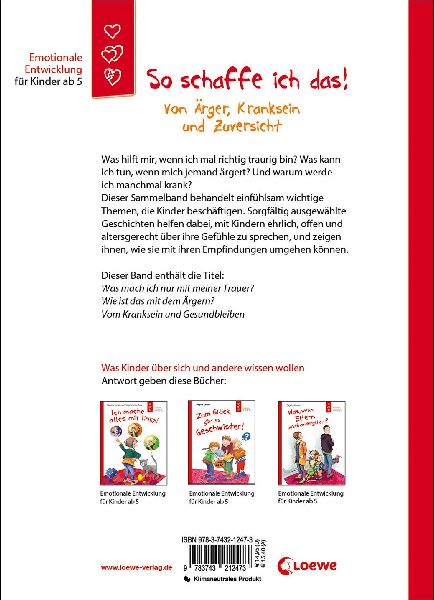 9783743212473 - Back cover