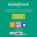 9783743212596 - Back cover