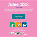 9783743212619 - Back cover