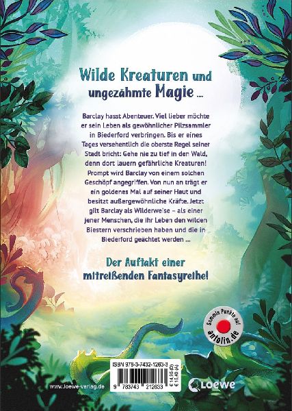 9783743212633 - Back cover