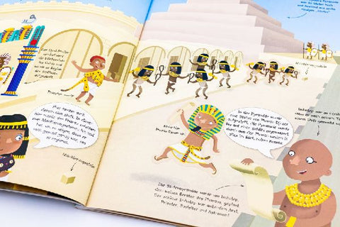 9783743212695 - Sample content