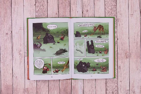 9783743212725 - Sample content