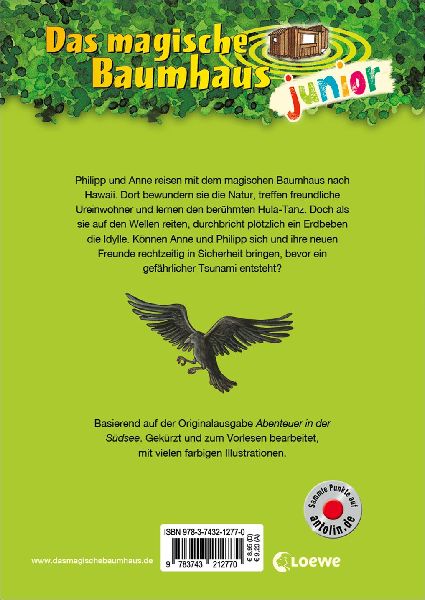 9783743212770 - Back cover