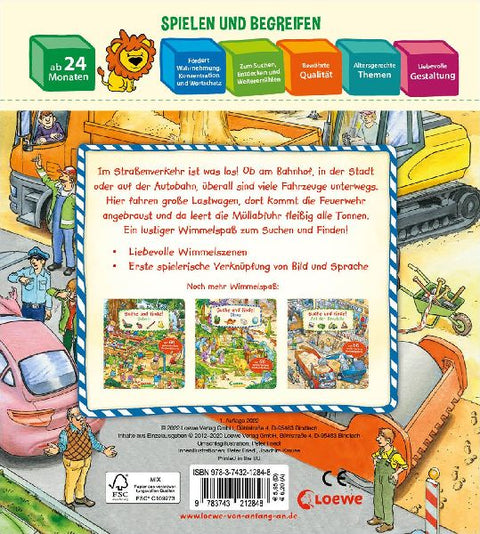 9783743212848 - Back cover