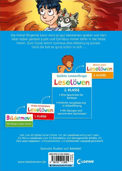 9783743212855 - Back cover