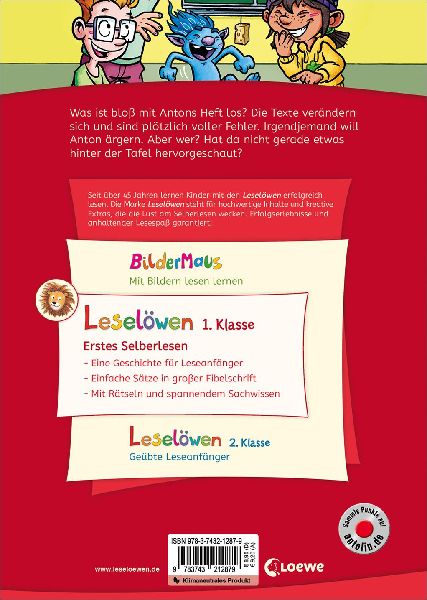 9783743212879 - Back cover