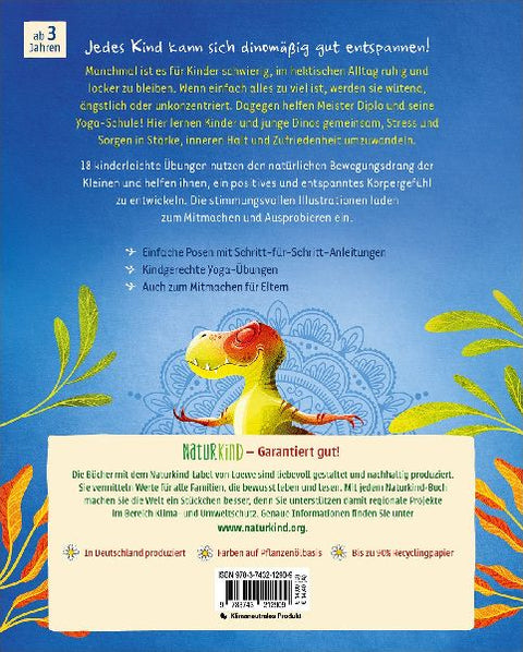 9783743212909 - Back cover