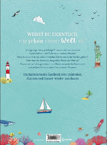 9783743212916 - Back cover