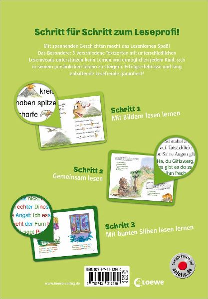 9783743212930 - Back cover